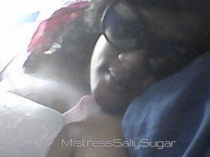 MistressSallySugar