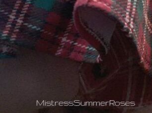 MistressSummerRoses