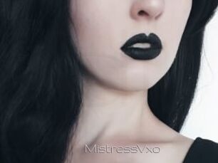 MistressVxo