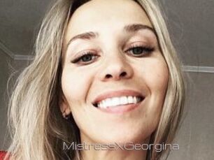 MistressXGeorgina