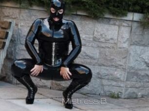 Mistress_B