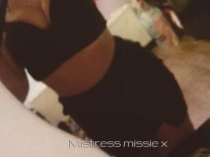 Mistress_missie_x