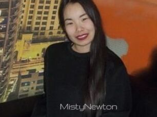 MistyNewton