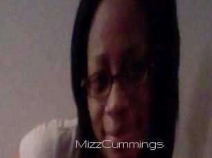 MizzCummings