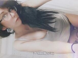 MizzDeitz