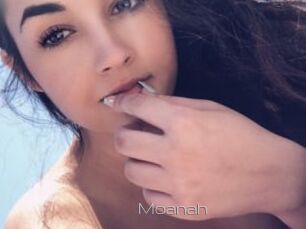 Moanah