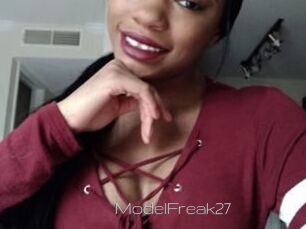 ModelFreak27