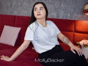 MollyBacker