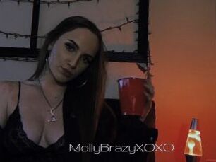 MollyBrazyXOXO