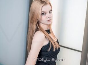 MollyClayton