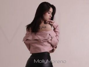 MollyMoreno