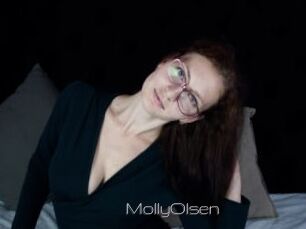 MollyOlsen