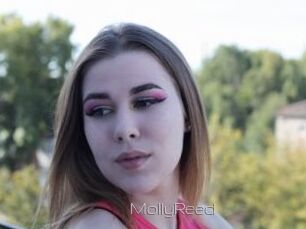 MollyReed