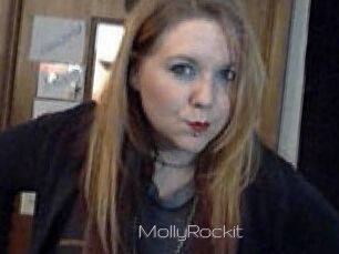 MollyRockit