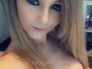 MollyXoGreene