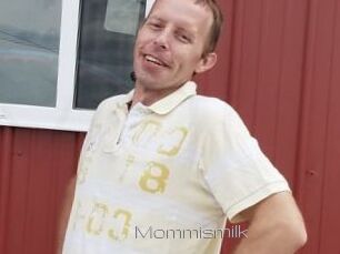 Mommismilk