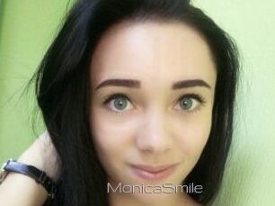 MonicaSmile