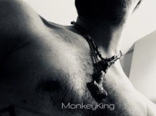 MonkeyKing