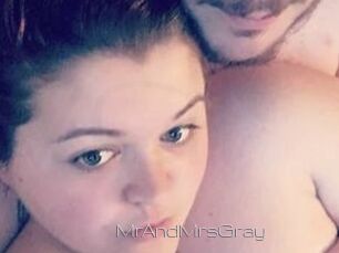 MrAndMrsGray