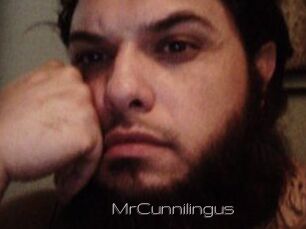 MrCunnilingus