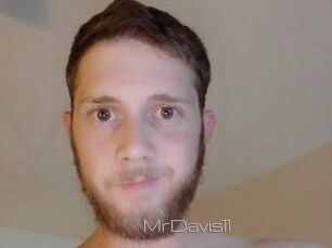 MrDavis11