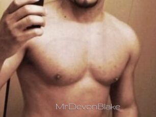 MrDevonBlake