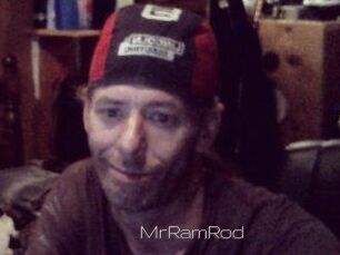 MrRamRod