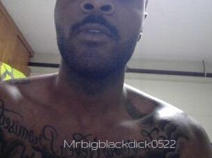 Mrbigblackdick0522