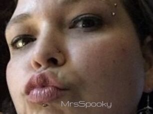 MrsSpooky