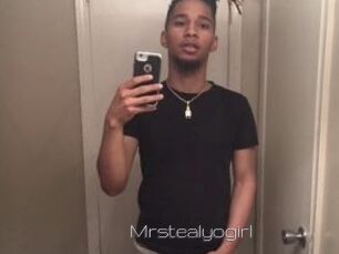 Mrstealyogirl