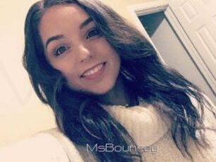 MsBouncey