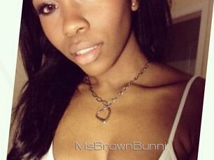 MsBrownBunni