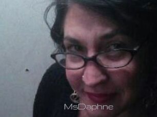 MsDaphne