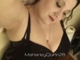 MsHarleyQuinn219