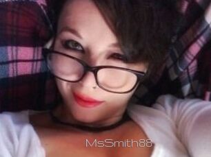 MsSmith88