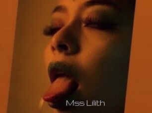 Mss_Lilith