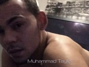 Muhammad_Tayler