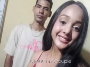 MultiCumCouple