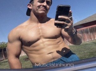 Musclatinhung