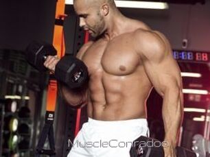 MuscleConradoo