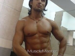 MuscleMaster