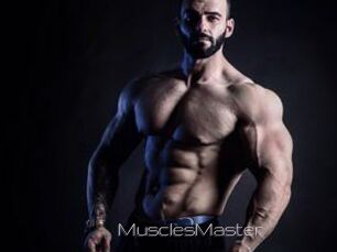 MusclesMaster