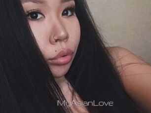 MyAsianLove