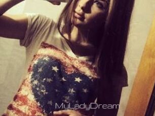 MyLadyDream