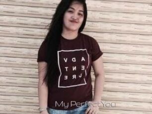 My_PerfectYou