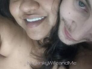 MykinkyWifeandMe