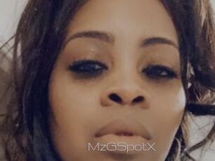 MzGSpotX