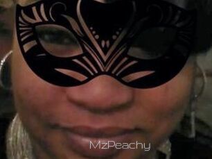 MzPeachy