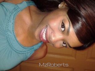 MzRoberts