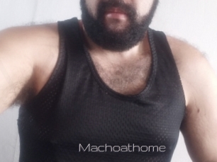 Machoathome